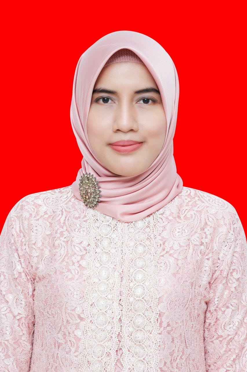 Foto dr. Arini Ghaisa Asri, Sp.M