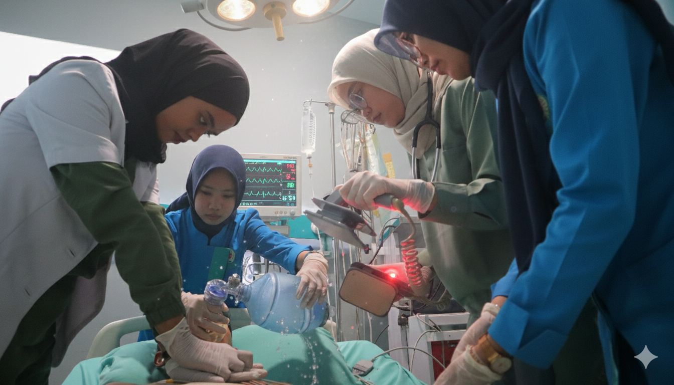 Ambulans ALS